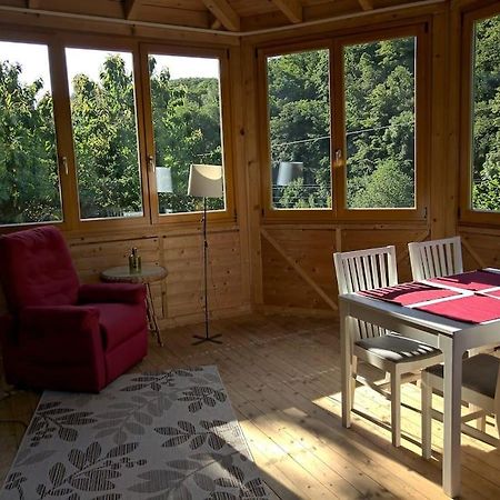 Idyllische Ferienwohnung In Zentrumsnaehe Dresden Luaran gambar