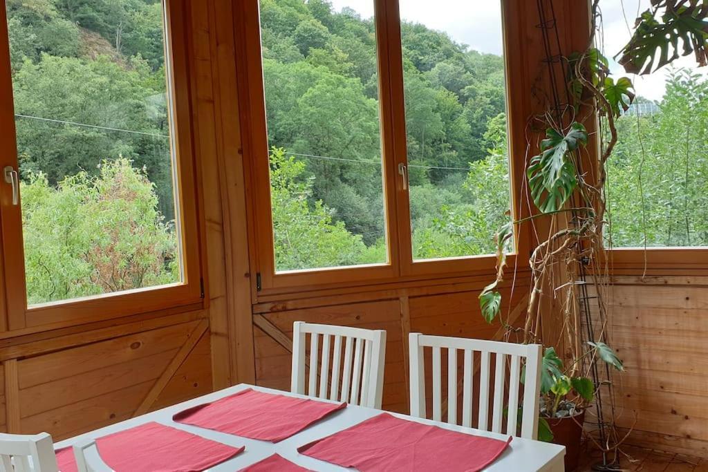 Idyllische Ferienwohnung In Zentrumsnaehe Dresden Luaran gambar