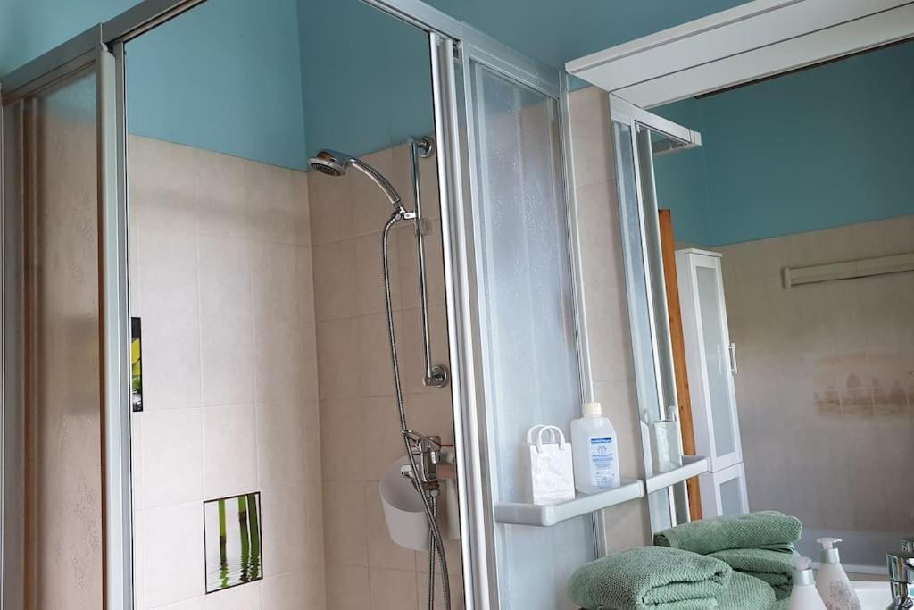 Idyllische Ferienwohnung In Zentrumsnaehe Dresden Luaran gambar
