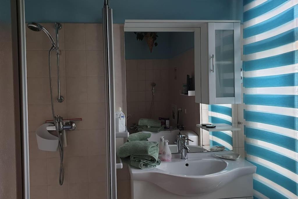 Idyllische Ferienwohnung In Zentrumsnaehe Dresden Luaran gambar